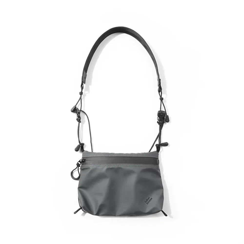 fyber forma NE01 快扣小包-白色 歷史價格詳細信息