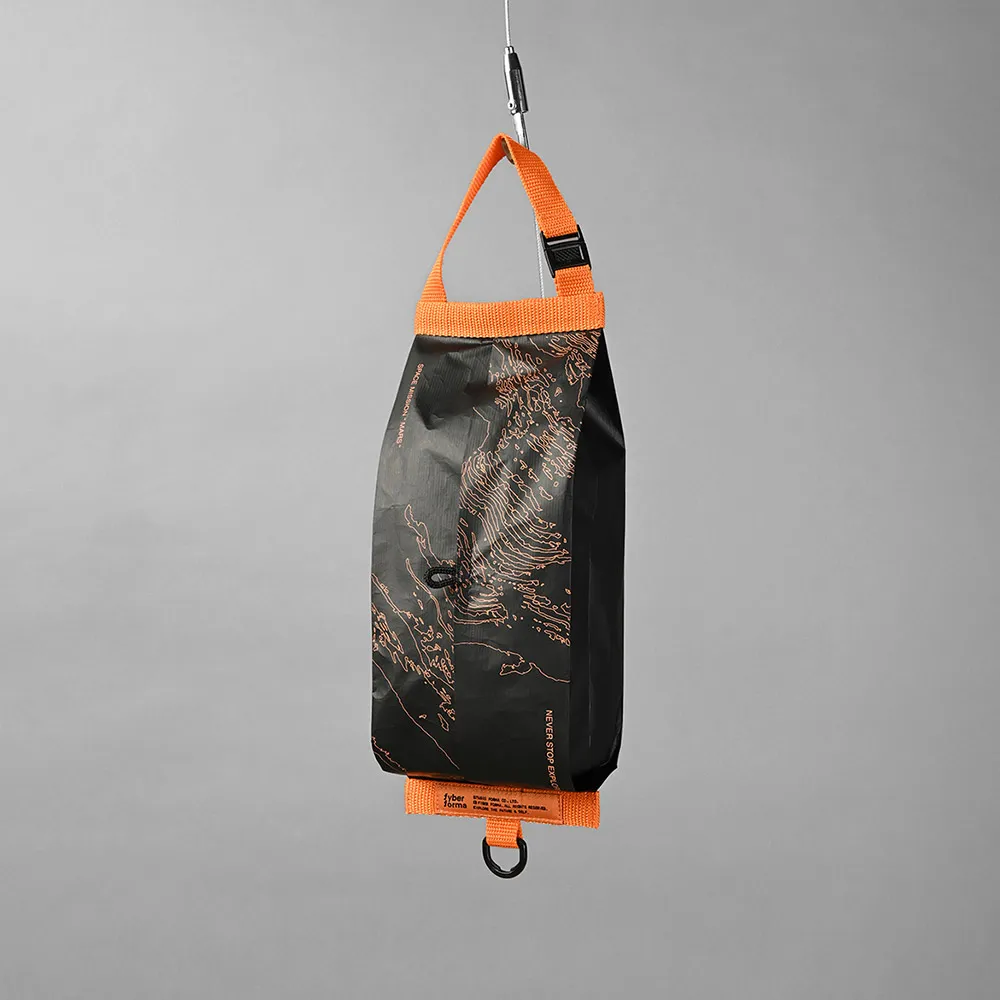 fyber forma NE01 快扣小包-白色 歷史價格詳細信息