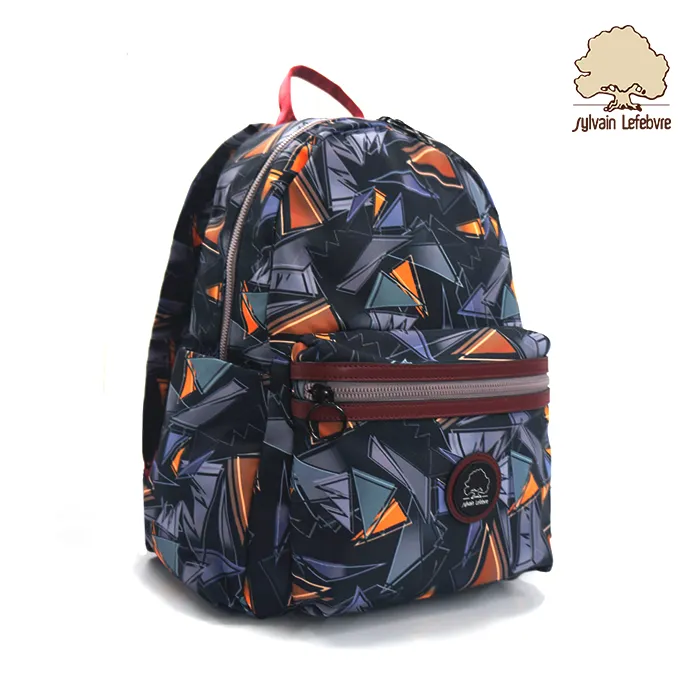 【Sylvain Lefebvre希梵】輕量休閒側背包-綠蜂彩映 歷史價格詳細信息