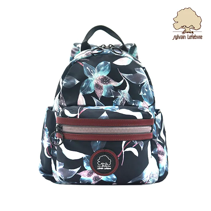 【Sylvain Lefebvre希梵】輕量休閒側背包-綠蜂彩映 歷史價格詳細信息