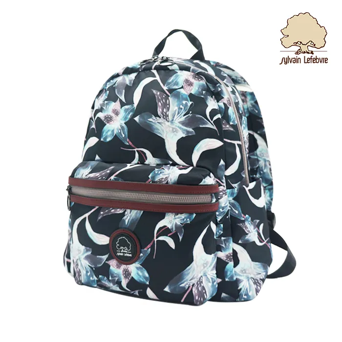 【Sylvain Lefebvre希梵】輕量休閒側背包-綠蜂彩映 歷史價格詳細信息