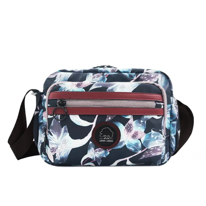 【Sylvain Lefebvre希梵】花藝樂曲系列-輕量 休閒包/後背包(小款)-聖誕禮讚 歷史價格詳細信息