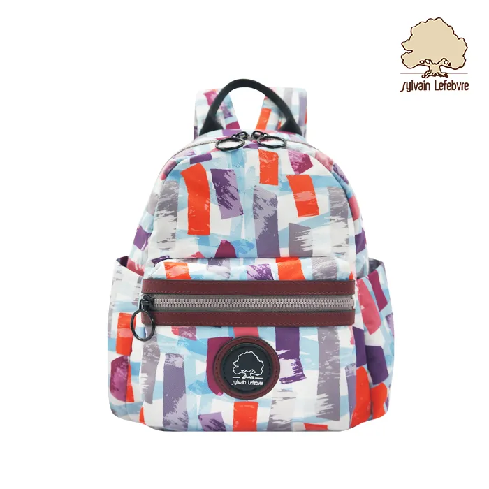 【Sylvain Lefebvre希梵】輕量休閒側背包-綠蜂彩映 歷史價格詳細信息