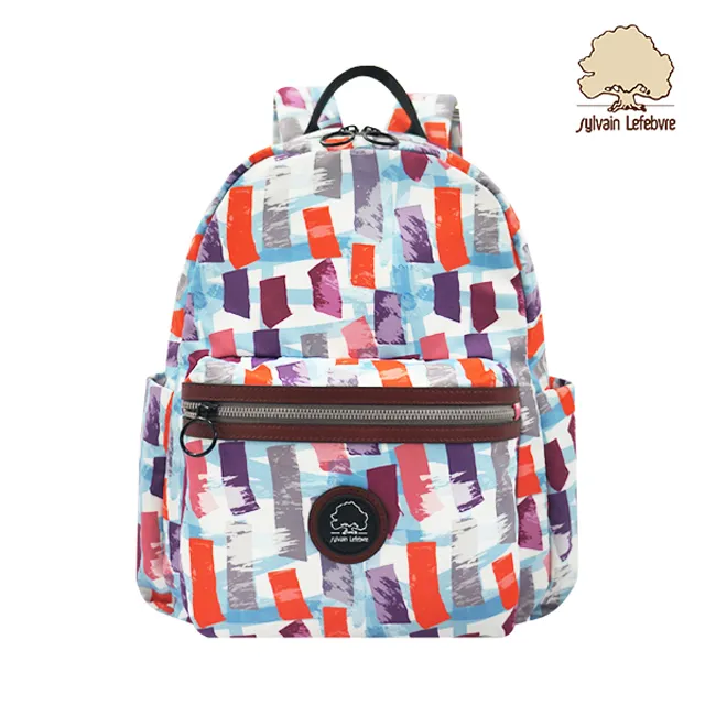 【Sylvain Lefebvre希梵】輕量休閒側背包-綠蜂彩映 歷史價格詳細信息