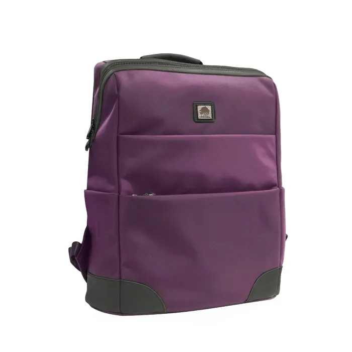 【Sylvain Lefebvre希梵】簡約感知性系列-時尚拼接撞色尼龍單肩後背包 歷史價格詳細信息