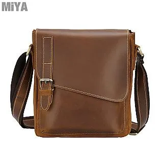 義大利真皮牛皮男旅行商務後背包 棕咖 MiYA PaiAn B6546 歷史價格詳細信息