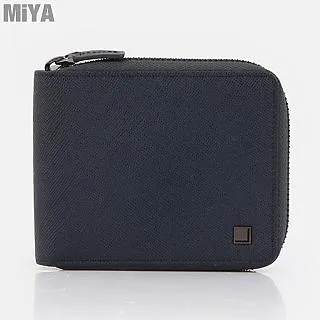 歐美防刮牛皮真皮男多卡手機長夾手拿包 咖啡黑色 B0043 歷史價格詳細信息