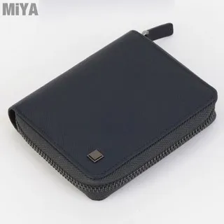 歐美防刮牛皮真皮男多卡手機長夾手拿包 咖啡黑色 B0043 歷史價格詳細信息