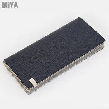 MiYA Tie 義大利防刮真皮牛皮男用橫短夾 墨綠黑藍色 免運 G0822 歷史價格詳細信息