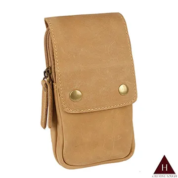 【H-CT】瘋馬皮可掛鈕扣式真皮鑰匙包(YU-HM01-Z) 歷史價格詳細信息