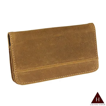 【H-CT】瘋馬皮可掛鈕扣式真皮鑰匙包(YU-HM01-Z) 歷史價格詳細信息