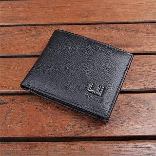 【H-CT】黑騎士系列秋海棠造型短夾(BL067-3) 歷史價格詳細信息