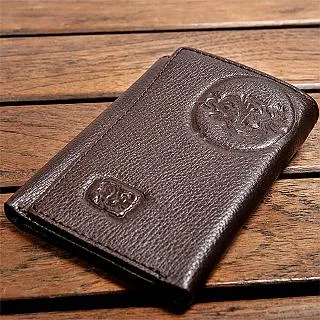 【H-CT】Wild Tribe系列雙拉鍊真皮長夾(WT8009C) 歷史價格詳細信息