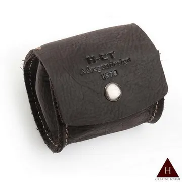 【H-CT】設計款實用雙袋真皮腰包(B8094-Z) 歷史價格詳細信息