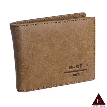 【H-CT】簡約質感深褐真皮短夾(E211-3BE) 歷史價格詳細信息