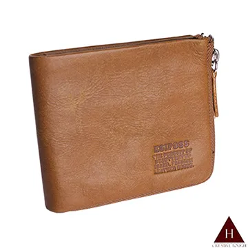 【H-CT】ESIPOSS牛皮紙質感紅棕短夾(E235-3K-Z) 歷史價格詳細信息