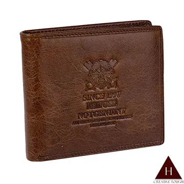 【H-CT】圖形壓紋仿牛皮紙設計短夾(P-E912-3M-Z) 歷史價格詳細信息