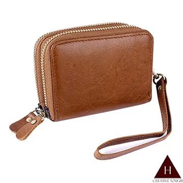 【H-CT】雙卡插槽真皮名片夾/黑(HS022B) 歷史價格詳細信息