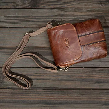 【H-CT】復古刷色多層壓邊真皮短夾(GN87065-3C-Y) 歷史價格詳細信息