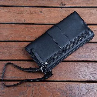 【H-CT】真皮專業雙手機腰/斜背包(S0890) 歷史價格詳細信息