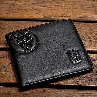 【H-CT】Wild Tribe系列雙拉鍊真皮長夾(WT8009C) 歷史價格詳細信息