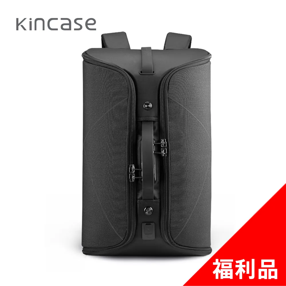 Kincase【旅行雙寶 出國必備組】防搶防盜單肩包+便攜防水萬用袋 歷史價格詳細信息
