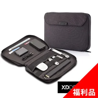 XDDESIGN Tech Pouch 數位配件收納包(桃品國際公司貨)-福利品 歷史價格詳細信息
