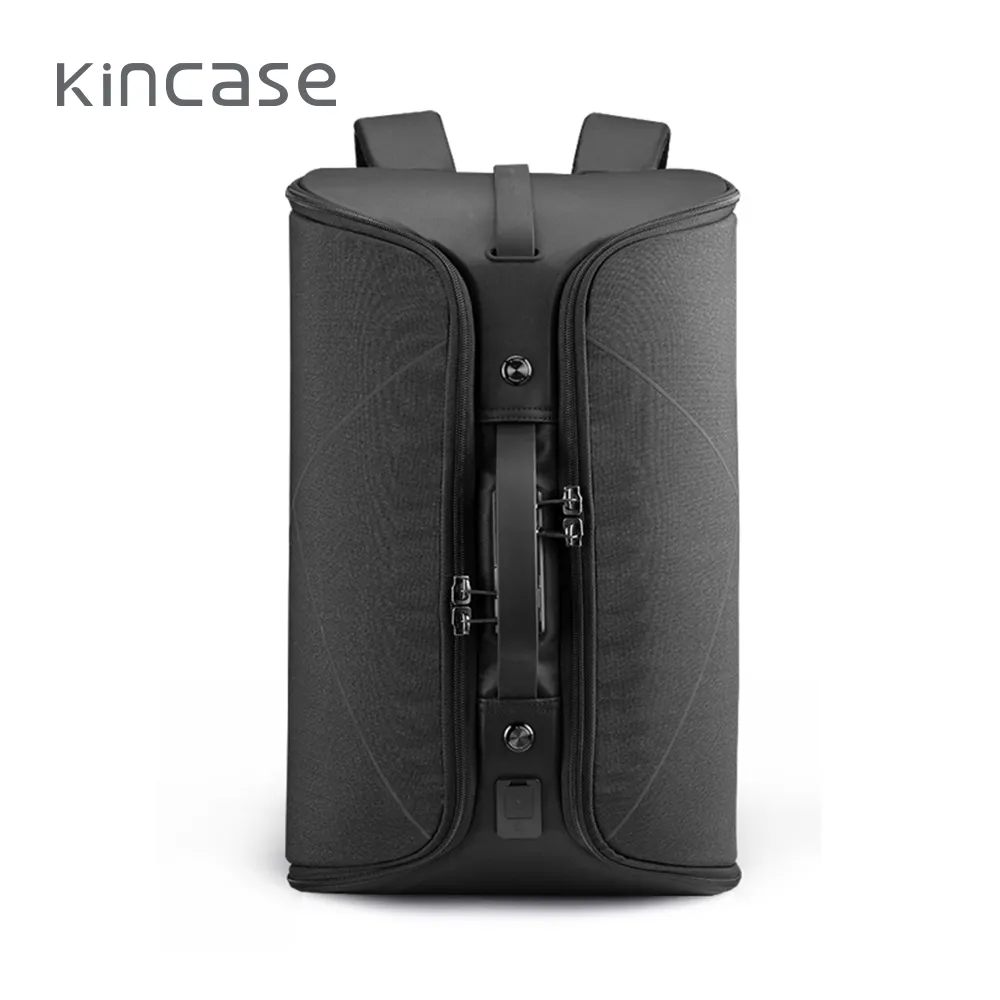 Kincase【旅行雙寶 出國必備組】防搶防盜單肩包+便攜防水萬用袋 歷史價格詳細信息