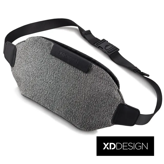 XDDESIGN URBAN BUMBAG 防割防盜都會隨行包(桃品國際公司貨) 歷史價格詳細信息