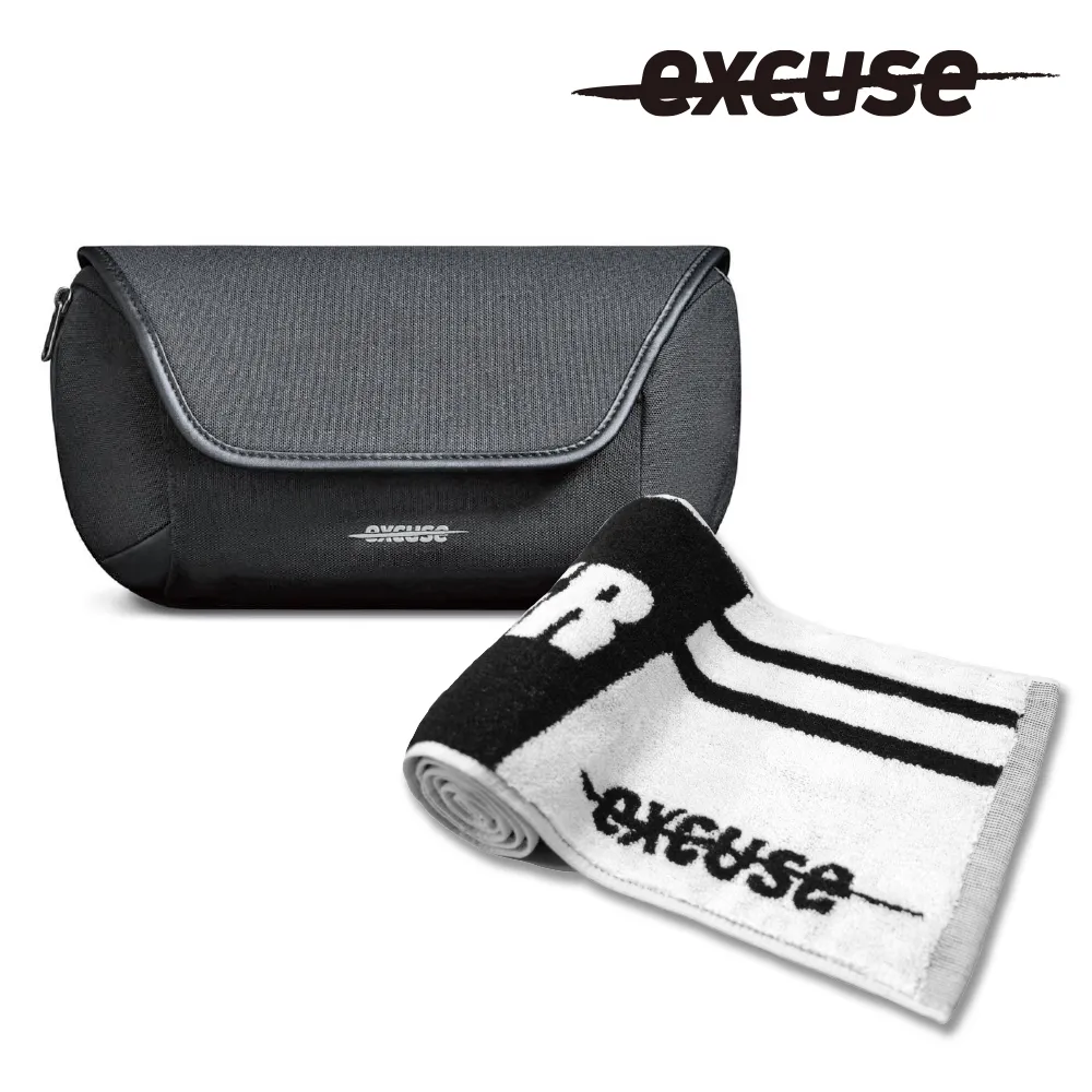 NO EXCUSE x KORIN 聯名款 防水防盜衝鋒包 歷史價格詳細信息