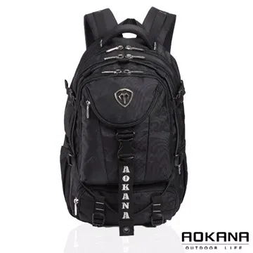 AOKANA奧卡納  時尚百搭 A5可入 防潑水商務斜肩側背包(百搭黑)02-028 歷史價格詳細信息