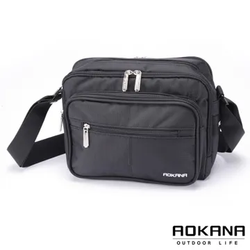 AOKANA MIT台灣製輕量防潑水多隔層三用電腦公事包 後背包 斜側肩包(黑色)02-008 歷史價格詳細信息