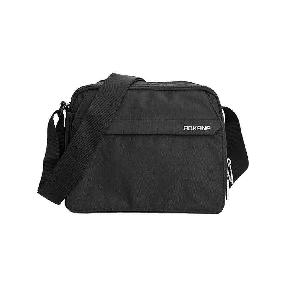 AOKANA MIT台灣製輕量防潑水多隔層三用電腦公事包 後背包 斜側肩包(黑色)02-008 歷史價格詳細信息