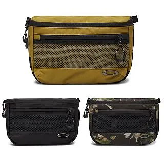 【OAKLEY】奧克利 ESSENTIAL WAIST 6.0 日本限定版 腰包 歷史價格詳細信息