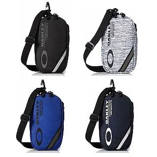 【OAKLEY】奧克利 ESSENTIAL WAIST 6.0 日本限定版 腰包 歷史價格詳細信息