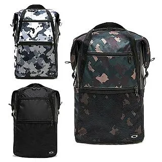 【OAKLEY】奧克利 ESSENTIAL WAIST 6.0 日本限定版 腰包 歷史價格詳細信息