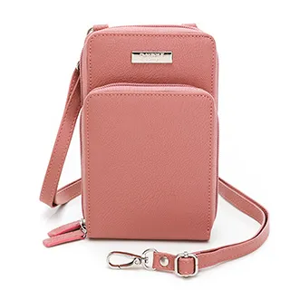 PLAYBOY - 手機包 Rainbow系列 - 灰色 歷史價格詳細信息