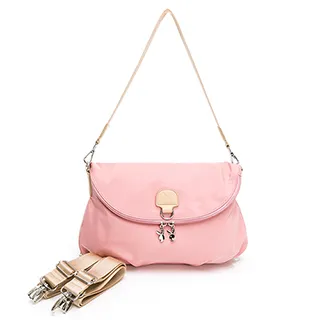 【PLAYBOY】背後拼羅紋長版襯衫(奶茶色) 歷史價格詳細信息