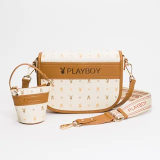 【PLAYBOY】馬鞍包/斜背包/手提包/腰包/後背包/長夾/托特包(多款任選) 歷史價格詳細信息