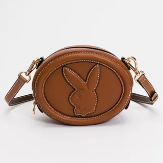 【PLAYBOY】斜背包 Carry on系列(咖色) 歷史價格詳細信息