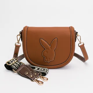 【PLAYBOY】馬鞍包/斜背包/手提包/腰包/後背包/長夾/托特包(多款任選) 歷史價格詳細信息