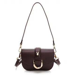 【PLAYBOY】斜背包 Gaiety系列(卡其色) 歷史價格詳細信息