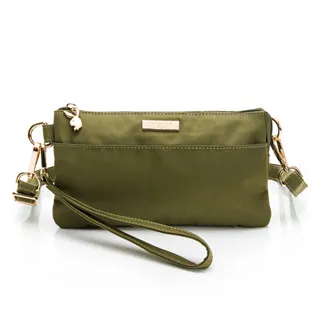 【PLAYBOY】小箱包附長鍊帶 BALLERINA芭蕾兔系列(杏色) 歷史價格詳細信息