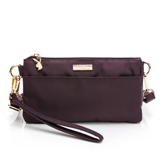 【PLAYBOY】小箱包附長鍊帶 BALLERINA芭蕾兔系列(杏色) 歷史價格詳細信息