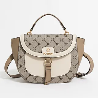 【PLAYBOY】馬鞍包/斜背包/手提包/腰包/後背包/長夾/托特包(多款任選) 歷史價格詳細信息