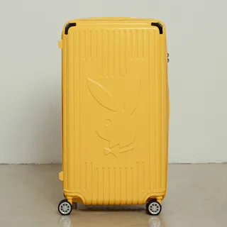 【PLAYBOY】小箱包附長鍊帶 BALLERINA芭蕾兔系列(杏色) 歷史價格詳細信息