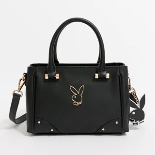 【PLAYBOY】後背包 Brilliant系列(黑色) 歷史價格詳細信息