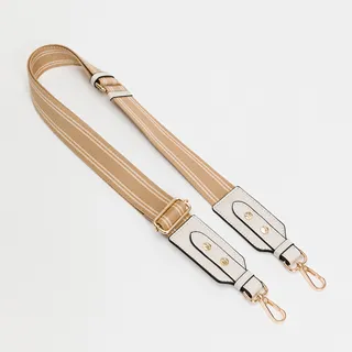 【PLAYBOY】織帶背帶 PLAYBOY織帶背帶系列(咖色) 歷史價格詳細信息