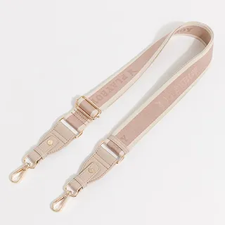 【PLAYBOY】織帶背帶 PLAYBOY織帶背帶系列(咖色) 歷史價格詳細信息