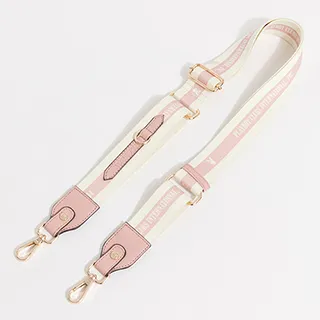 【PLAYBOY】織帶背帶 PLAYBOY織帶背帶系列(咖色) 歷史價格詳細信息